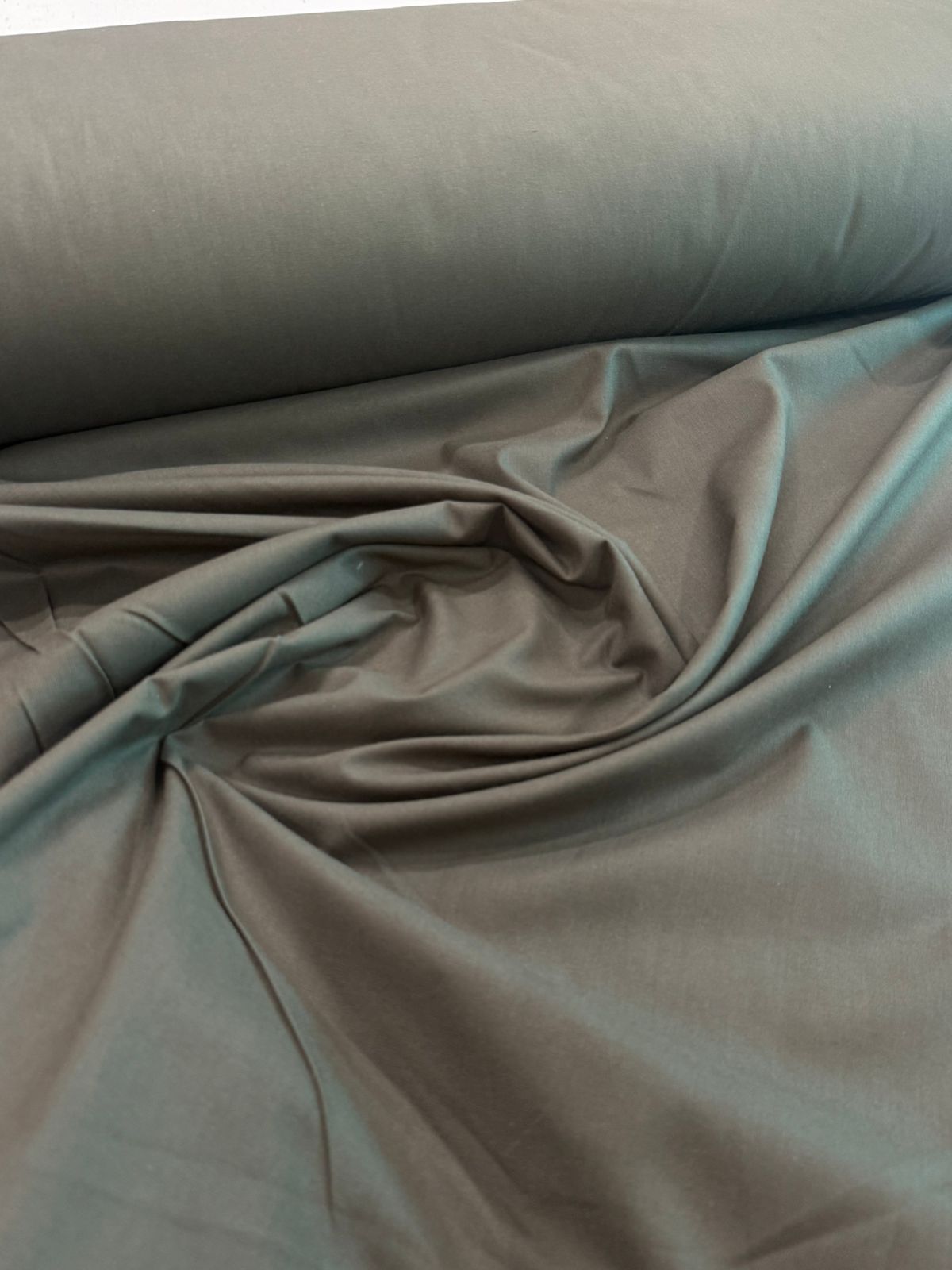 Tricoline Liso Premium 100% algodão 50cm x 1,50m largura