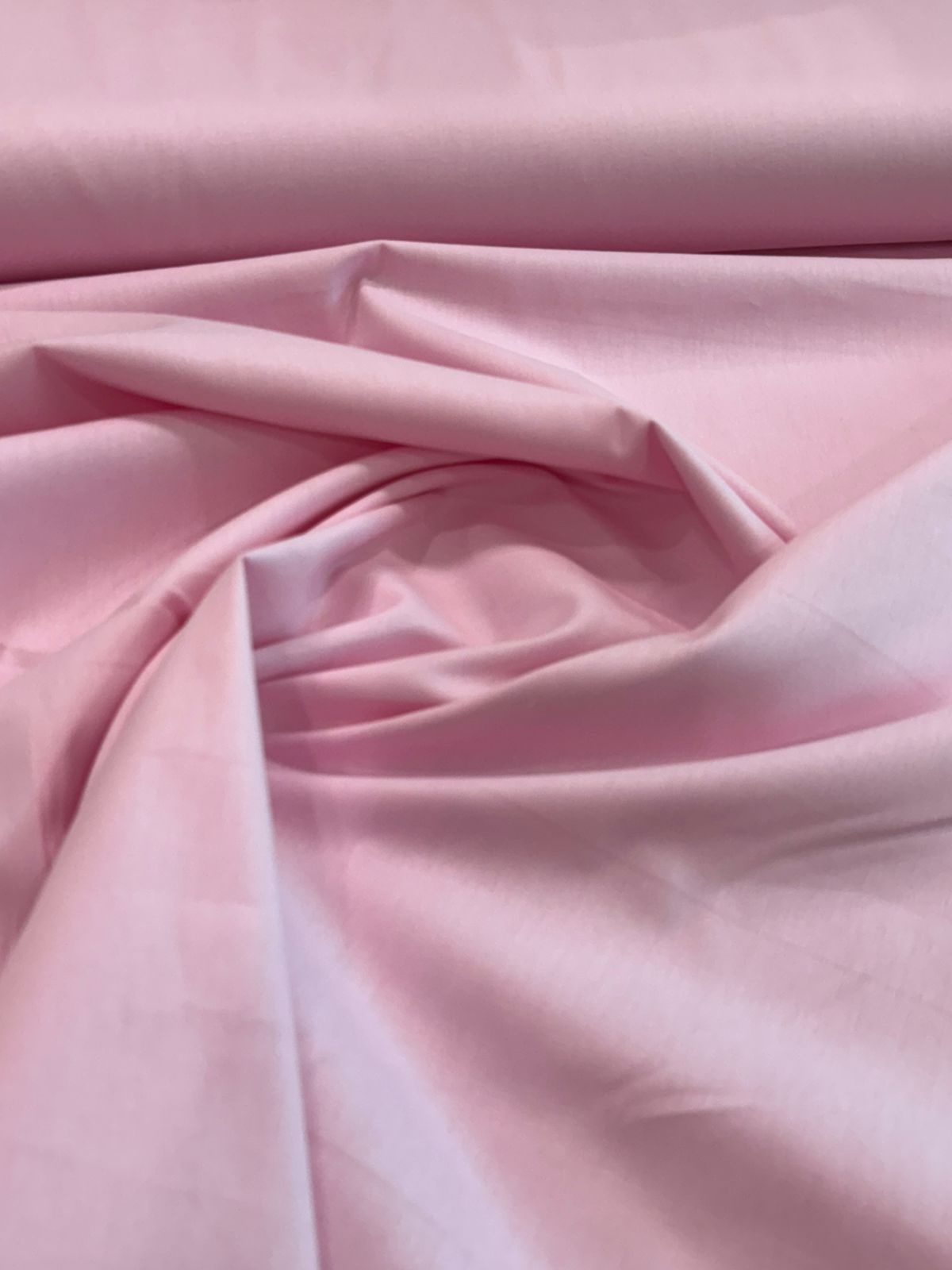 Tricoline Liso Premium 100% algodão 50cm x 1,50m largura