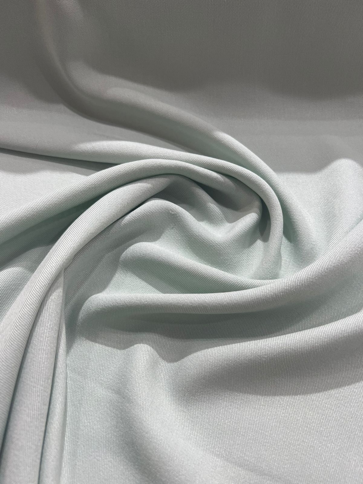 Tecido Viscose Sarjada Twill Premium 1,40m largura