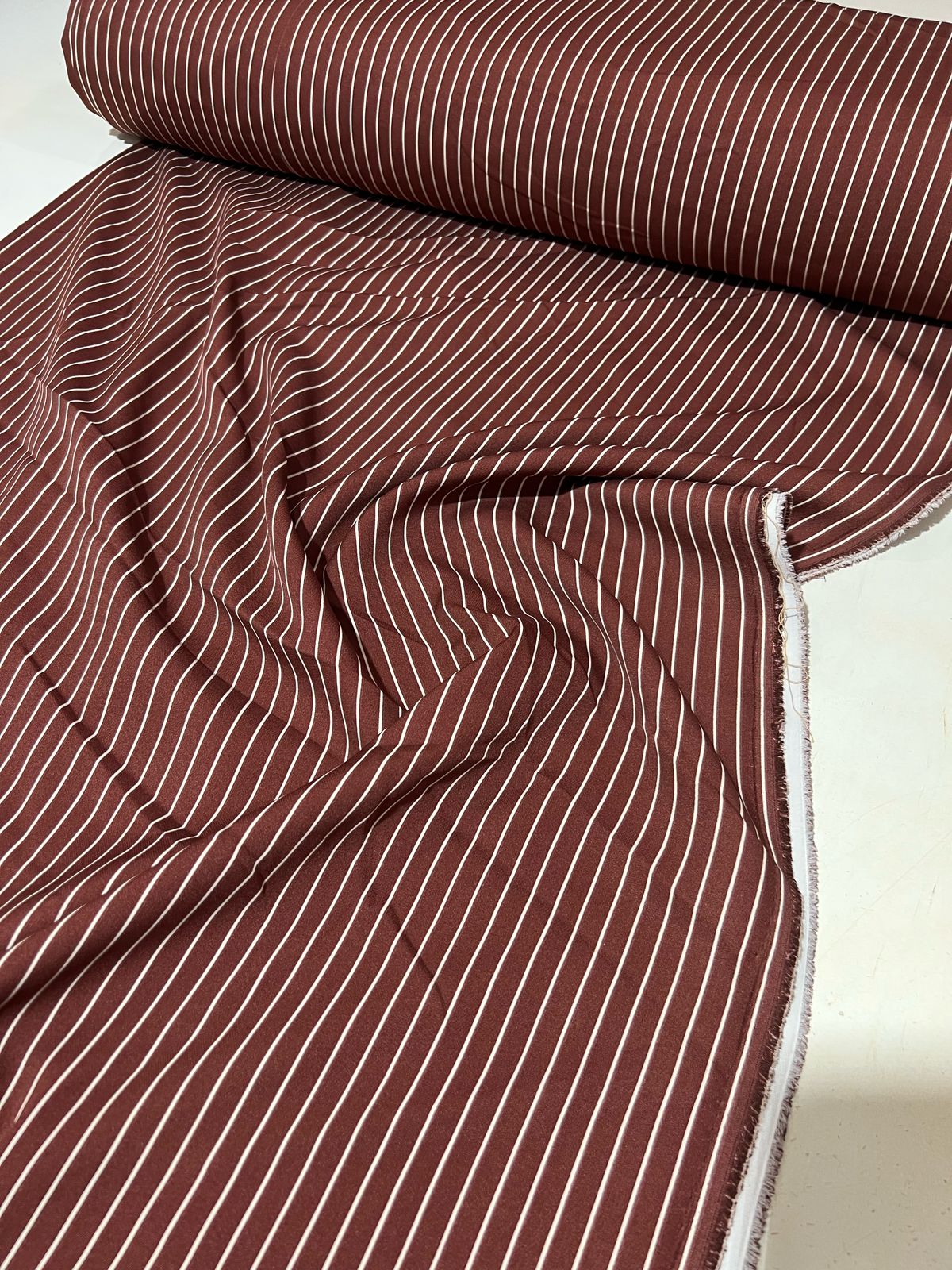 Tecido Crepe Alfaiataria New Look Estampado 1mt x1,50m Largura