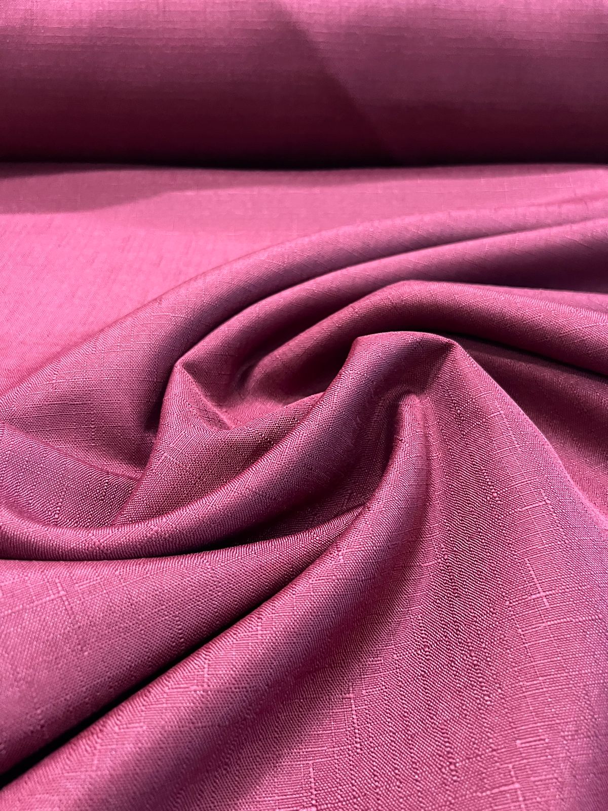 Tecido Oxford Slub Linho  3,0m largura