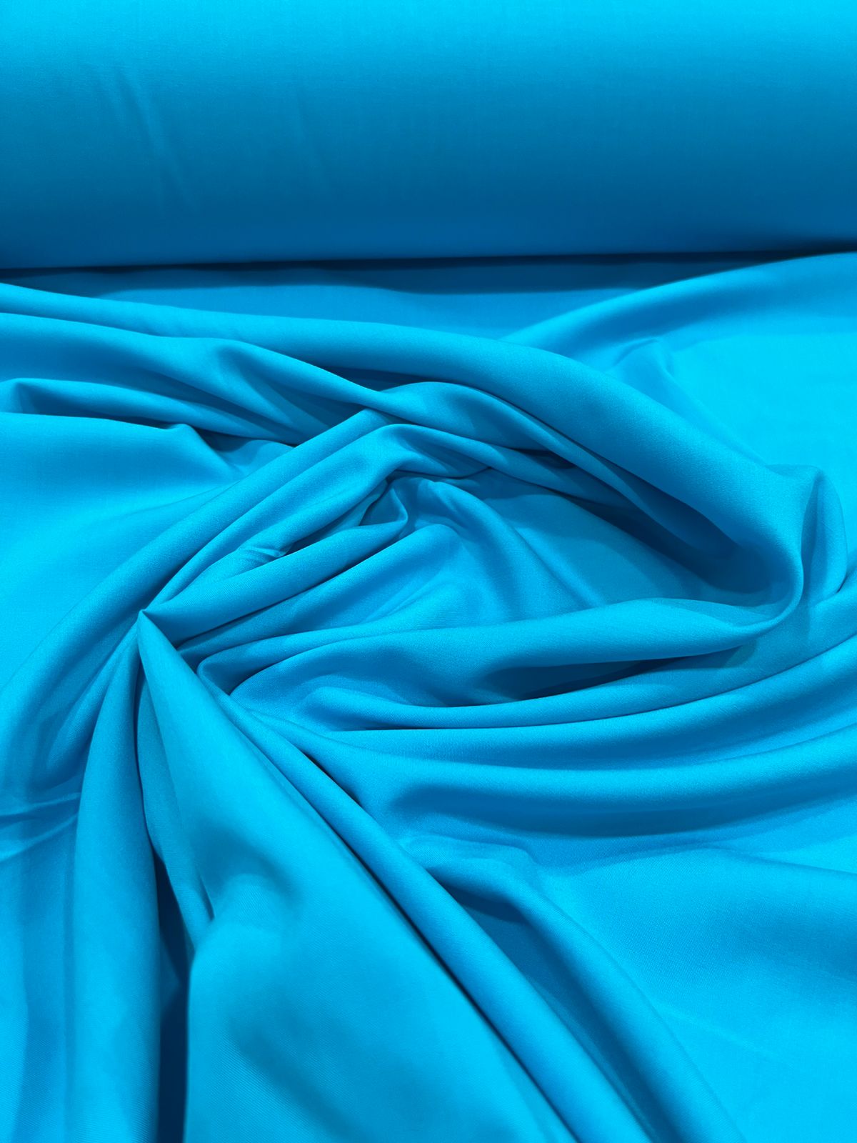 Tecido Viscose lisa 1,46m largura