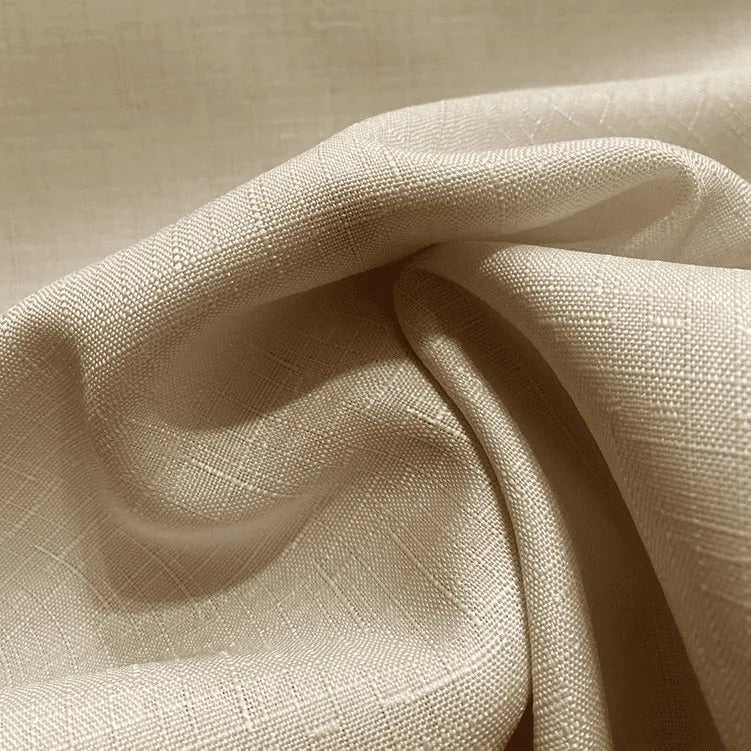 Tecido Oxford Slub Linho  3,0m largura
