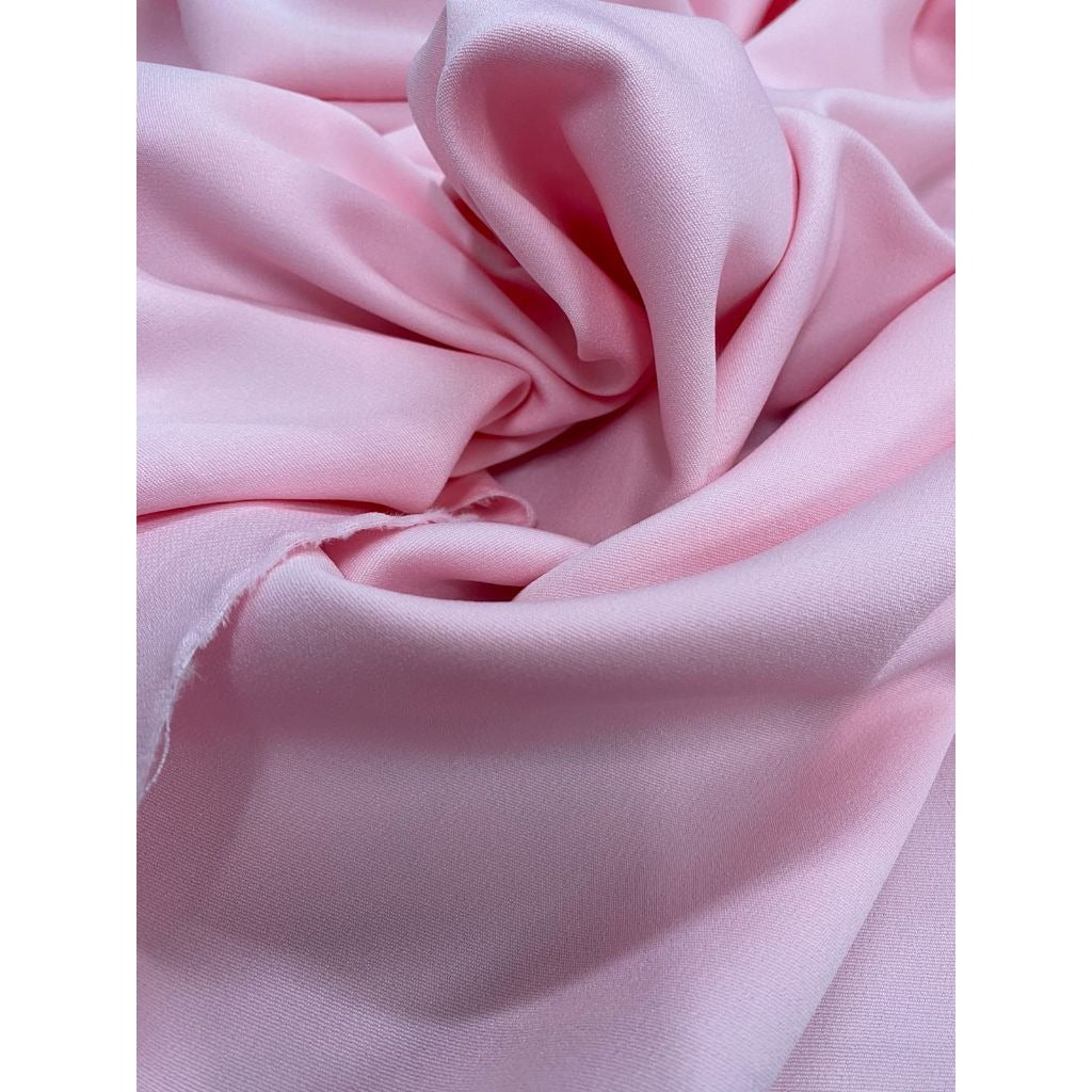 Tecido Crepe Alfaiataria New Look 1mt x 1,50 largura -