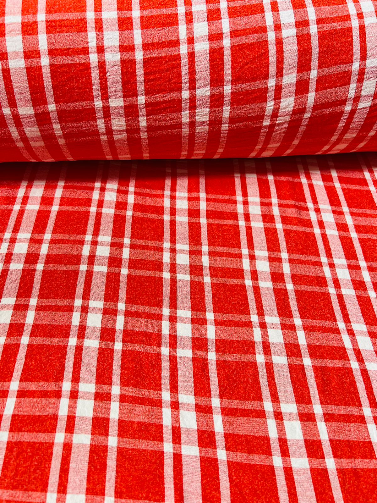 Tecido Crepe Duna Estampado  1,46 lagura