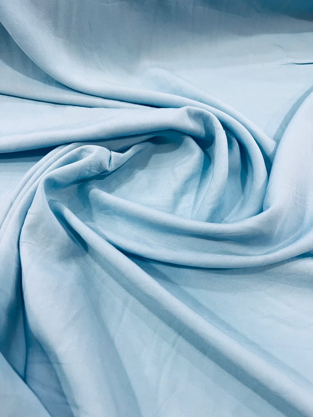Tecido Viscose lisa 1,46m largura