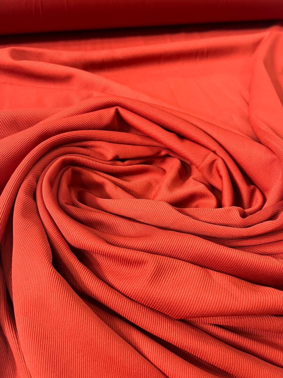 Tecido Malha Montaria Twill  1,50m largura