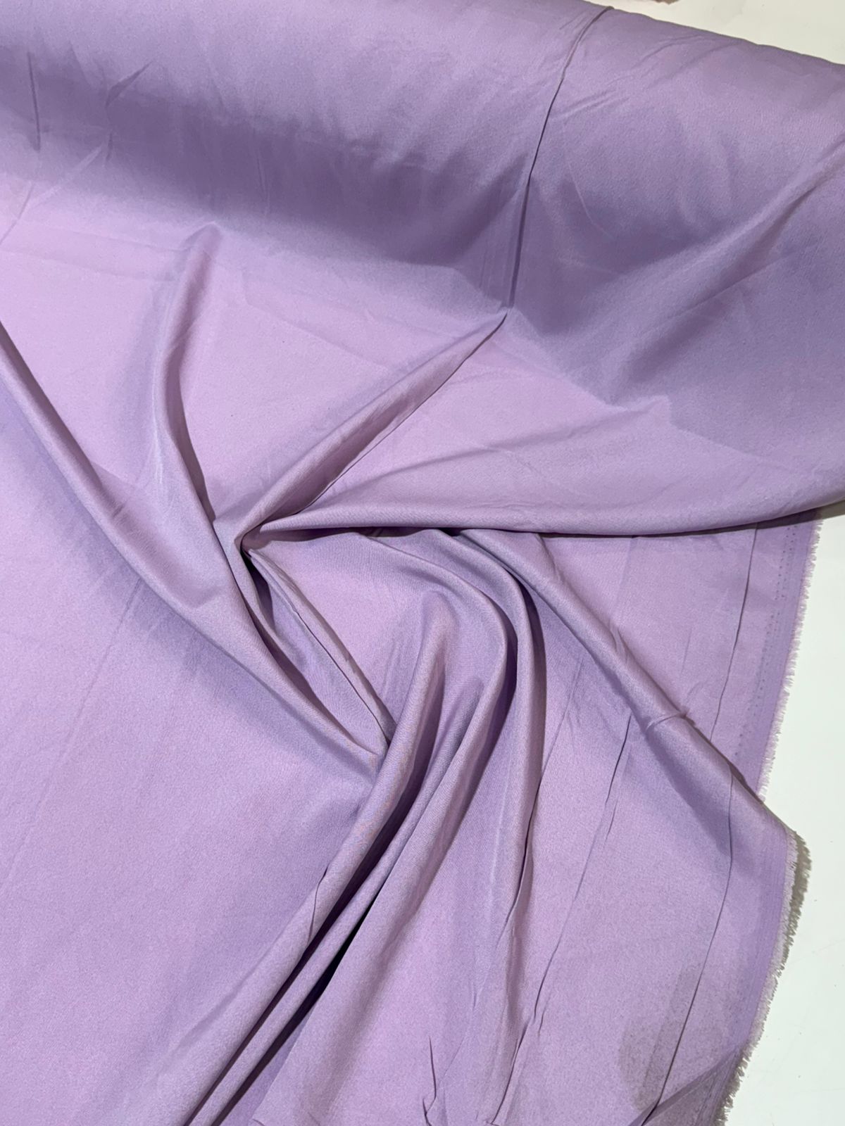 Tecido Crepe Camisaria Spandex 1,40m largura