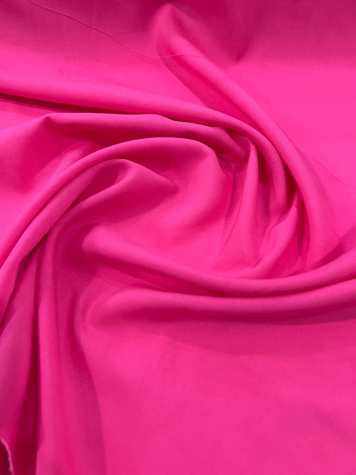 Tecido Viscose lisa 1,46m largura