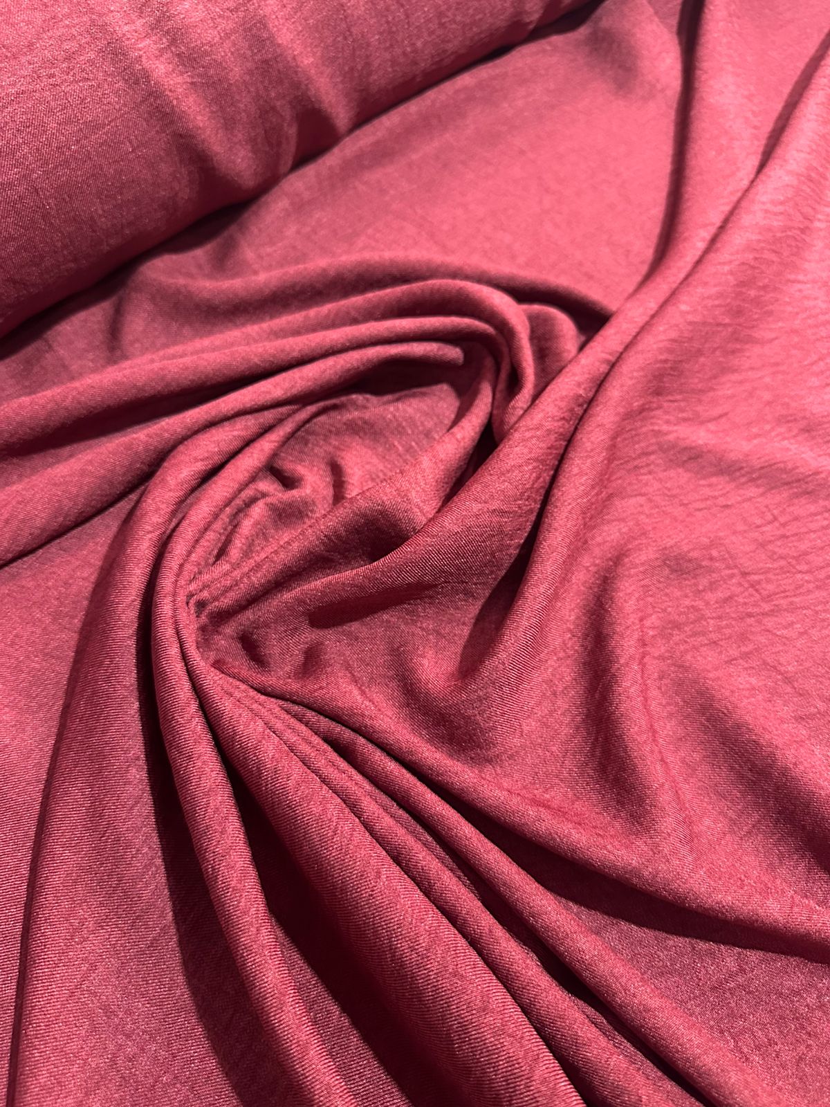 Tecido Crepe Duna twill Air Flow 1,50m largura