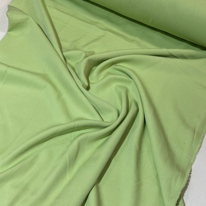 Tecido Crepe Alfaiataria New Look 1mt x 1,50 largura -