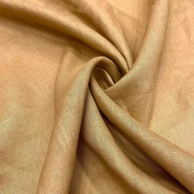 Tecido Linho Puro 100% Linho 1,40m largura