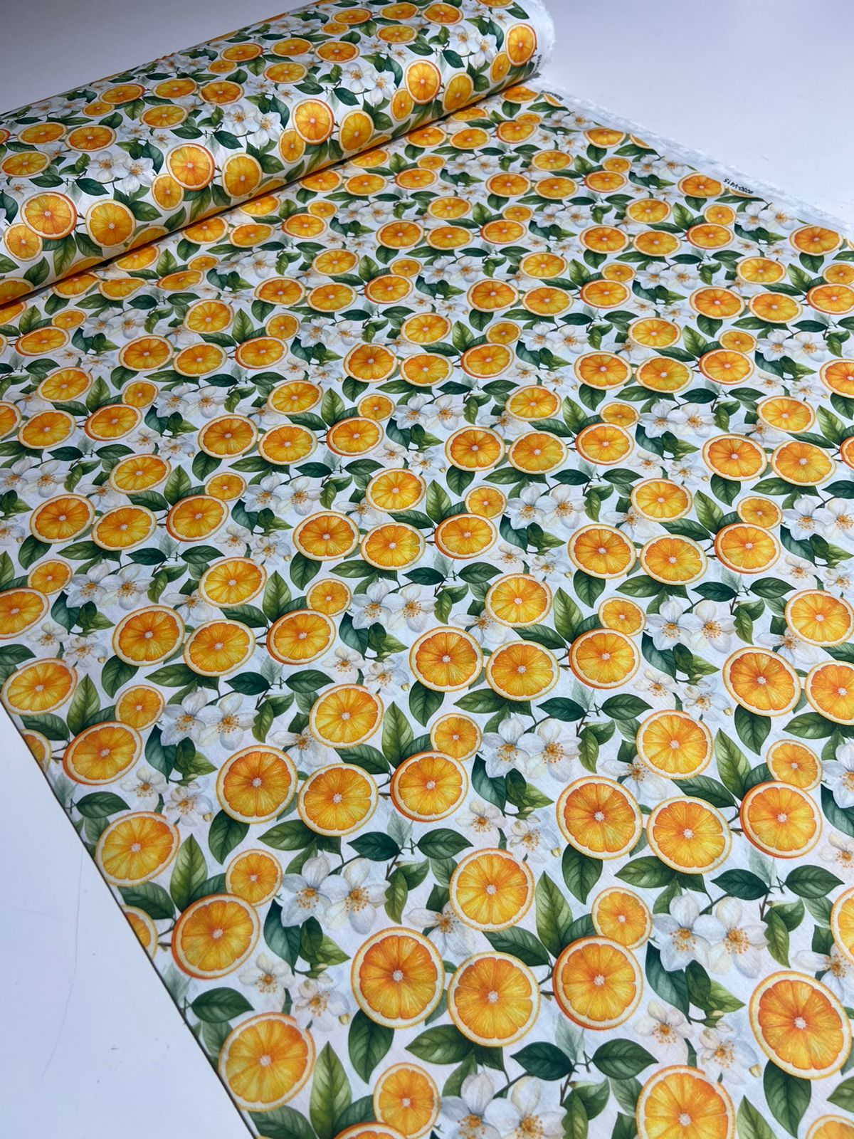 Tecido Tricoline 100% Algodão Estampado 50cmx 1,50m Patchwork Costura Artesanato Alta Qualidade