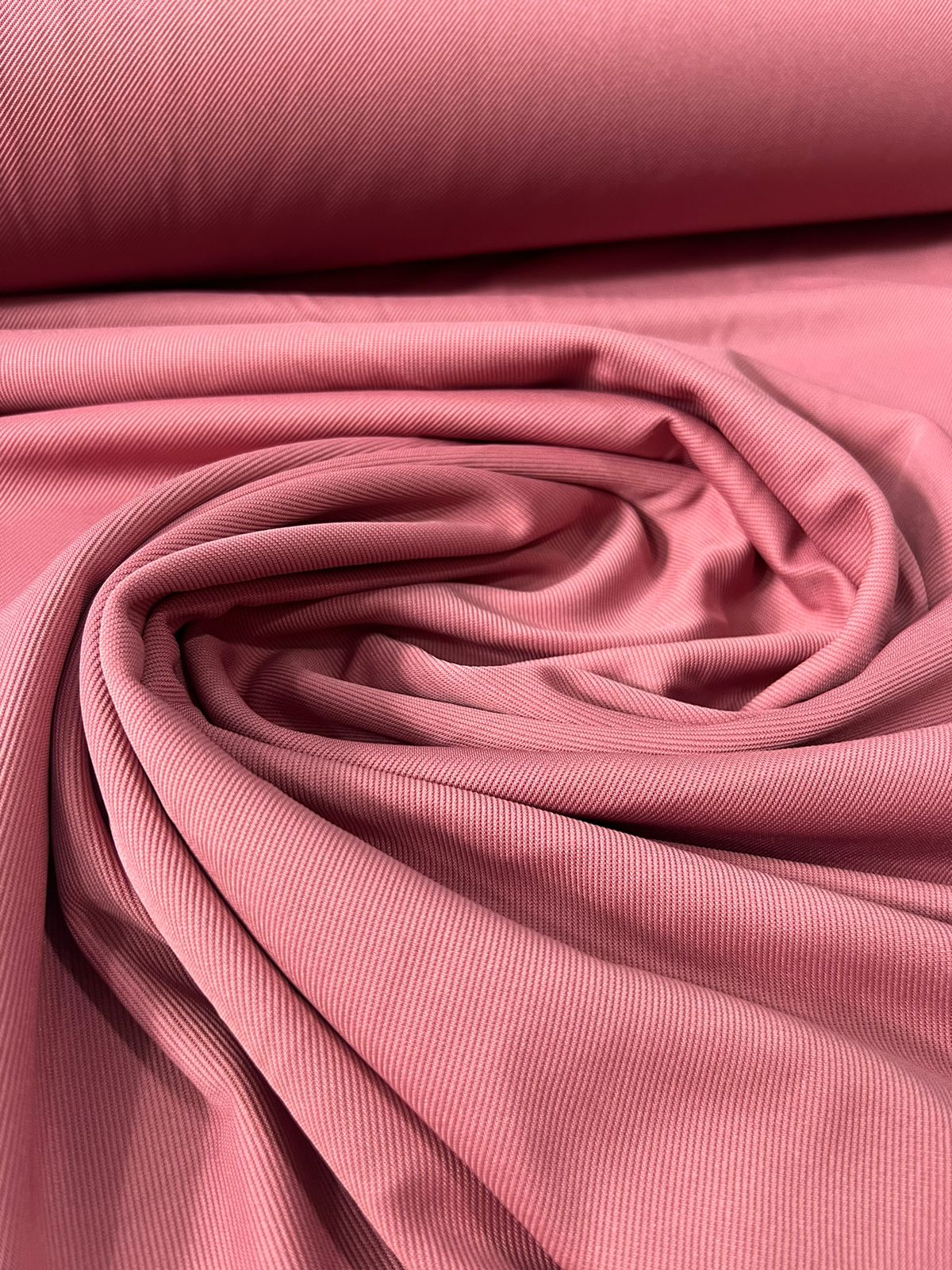 Tecido Malha Montaria Twill  1,50m largura