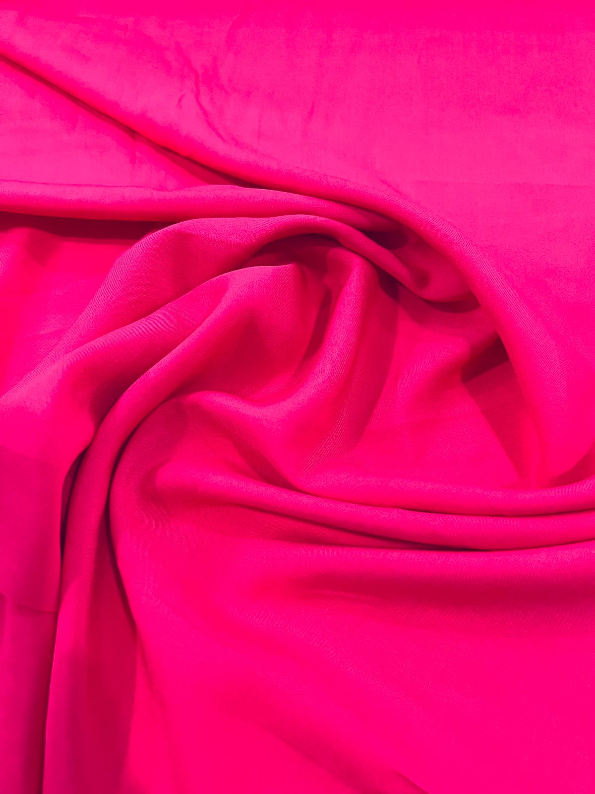 Tecido Viscose lisa 1,46m largura