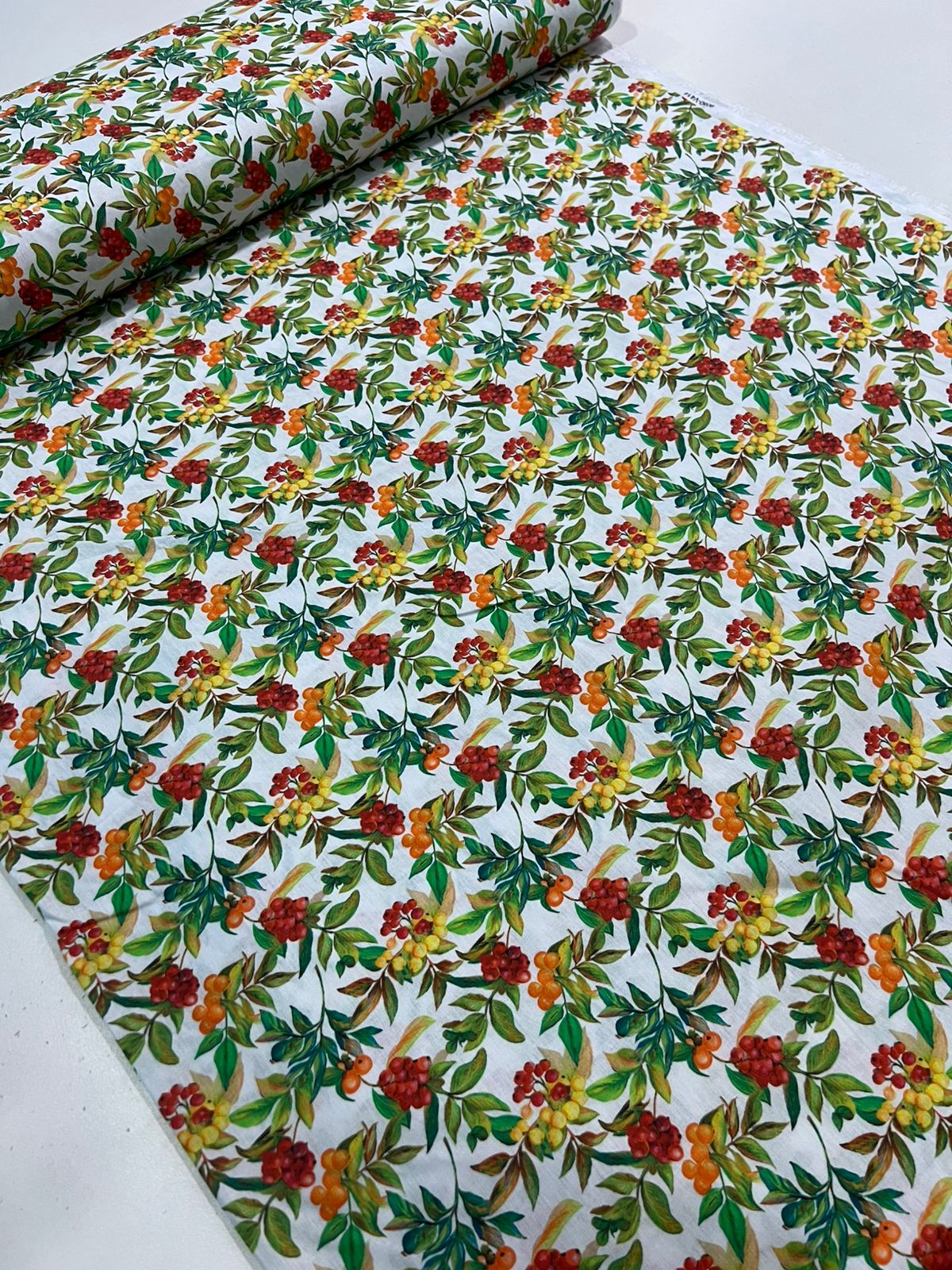 Tecido Tricoline 100% Algodão Estampado 50cmx 1,50m Patchwork Costura Artesanato Alta Qualidade