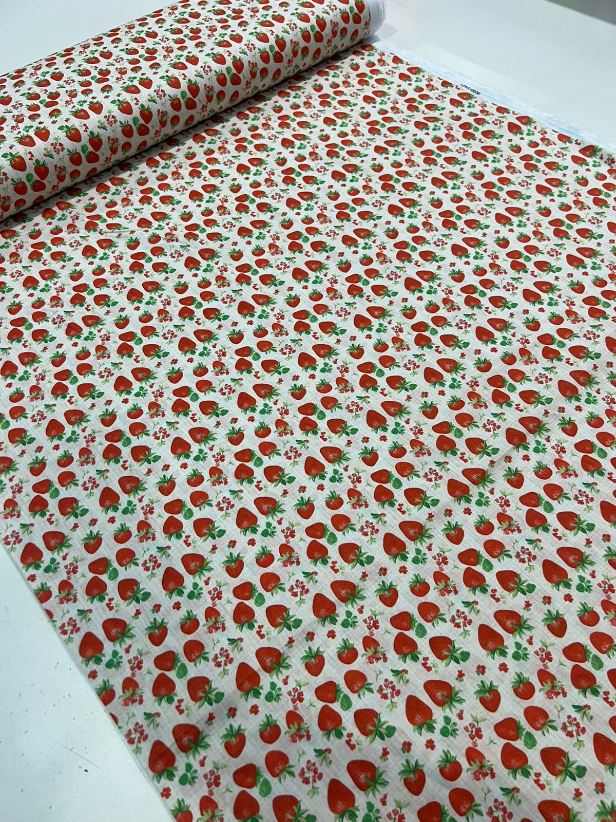Tecido Tricoline 100% Algodão Estampado 50cmx 1,50m Patchwork Costura Artesanato Alta Qualidade