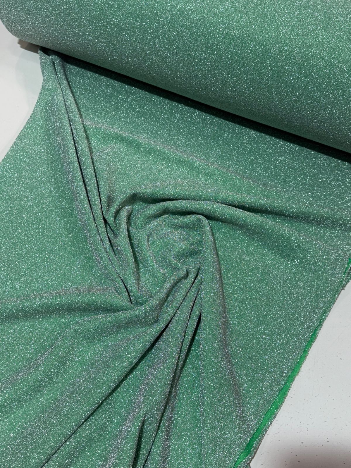 Tecido Lurex 1,50m largura