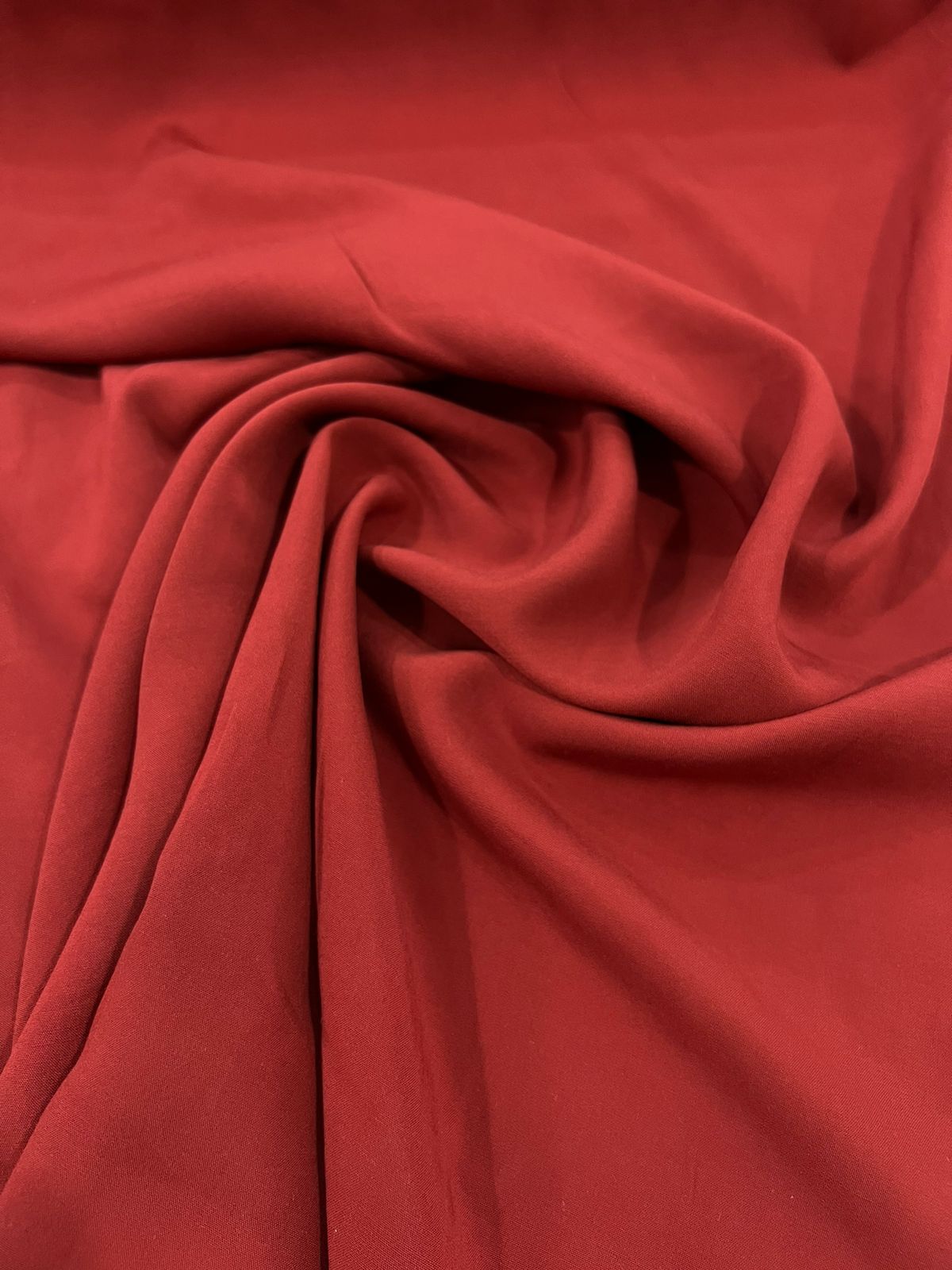 Tecido Viscose lisa 1,46m largura