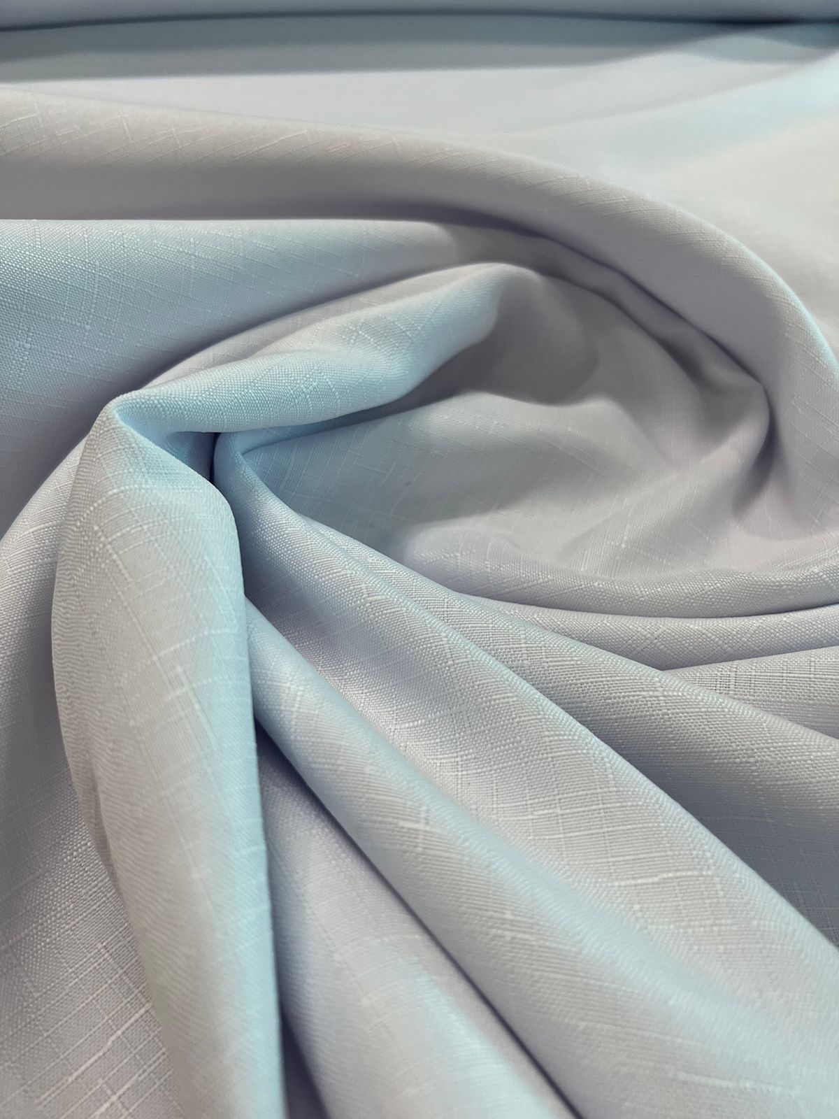 Tecido Oxford Slub Linho  3,0m largura