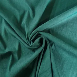 Tecido Jeans Tencel Denin com elastano 1,50m largura