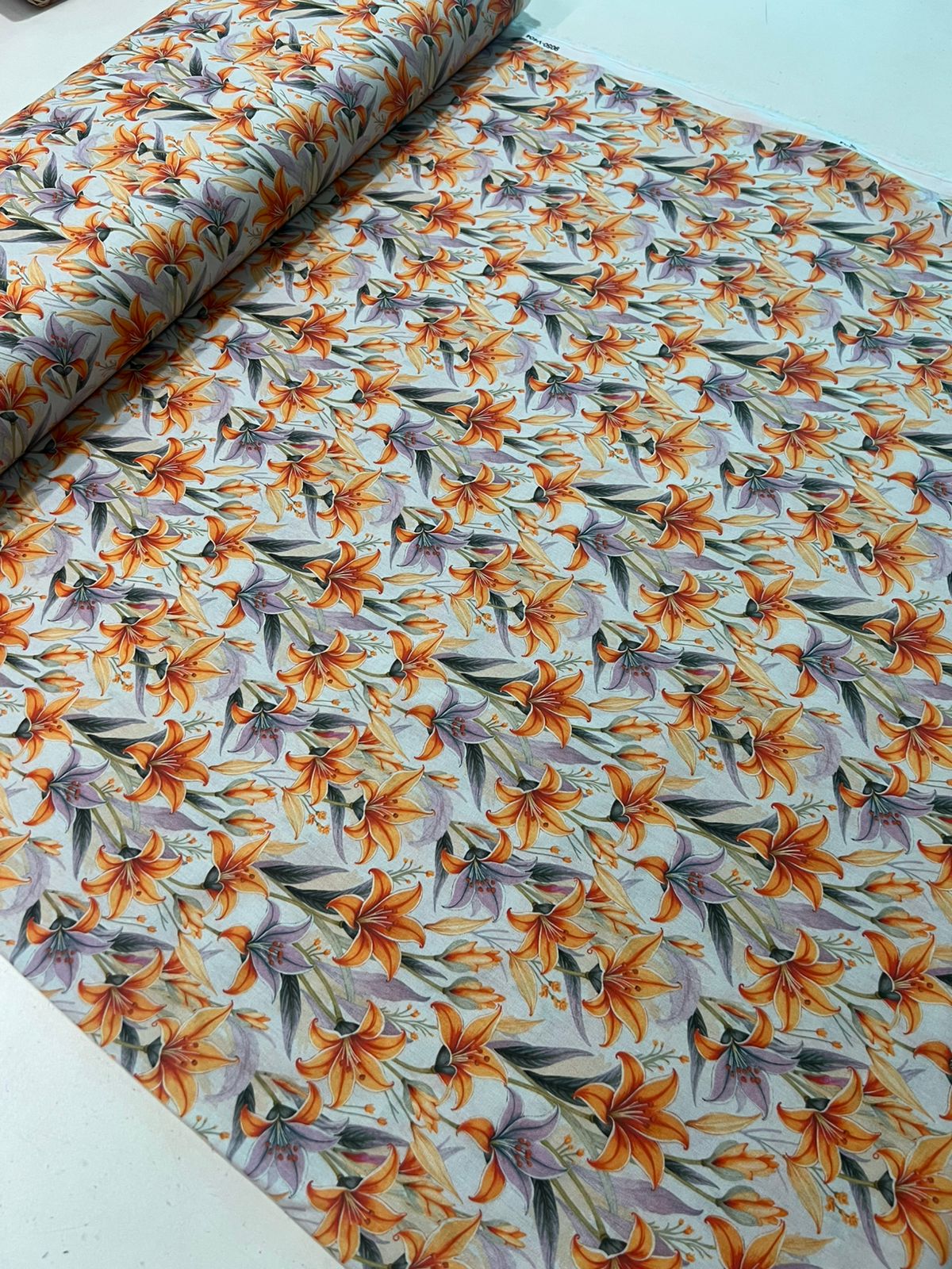 Tecido Tricoline 100% Algodão Estampado 50cmx 1,50m Patchwork Costura Artesanato Alta Qualidade