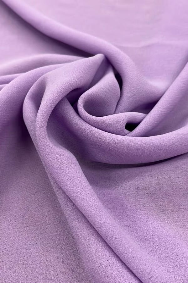 Tecido Crepe Georgete 1,50m largura