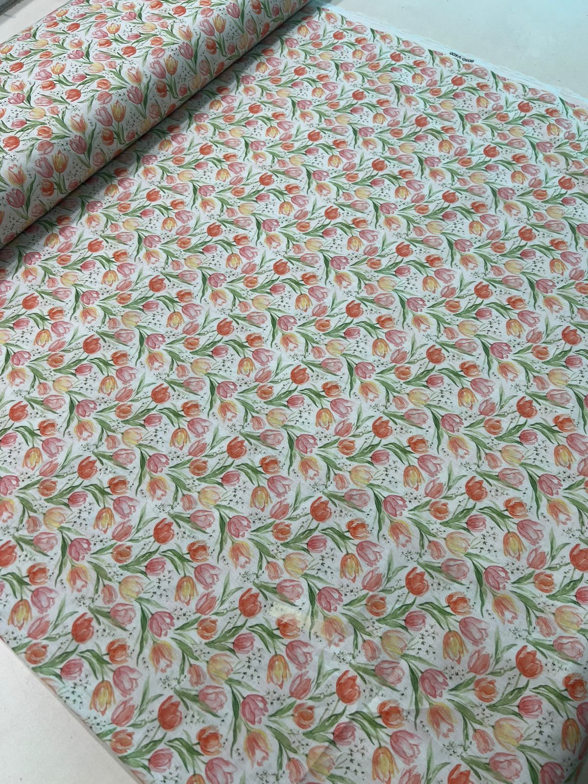 Tecido Tricoline 100% Algodão Estampado 50cmx 1,50m Patchwork Costura Artesanato Alta Qualidade