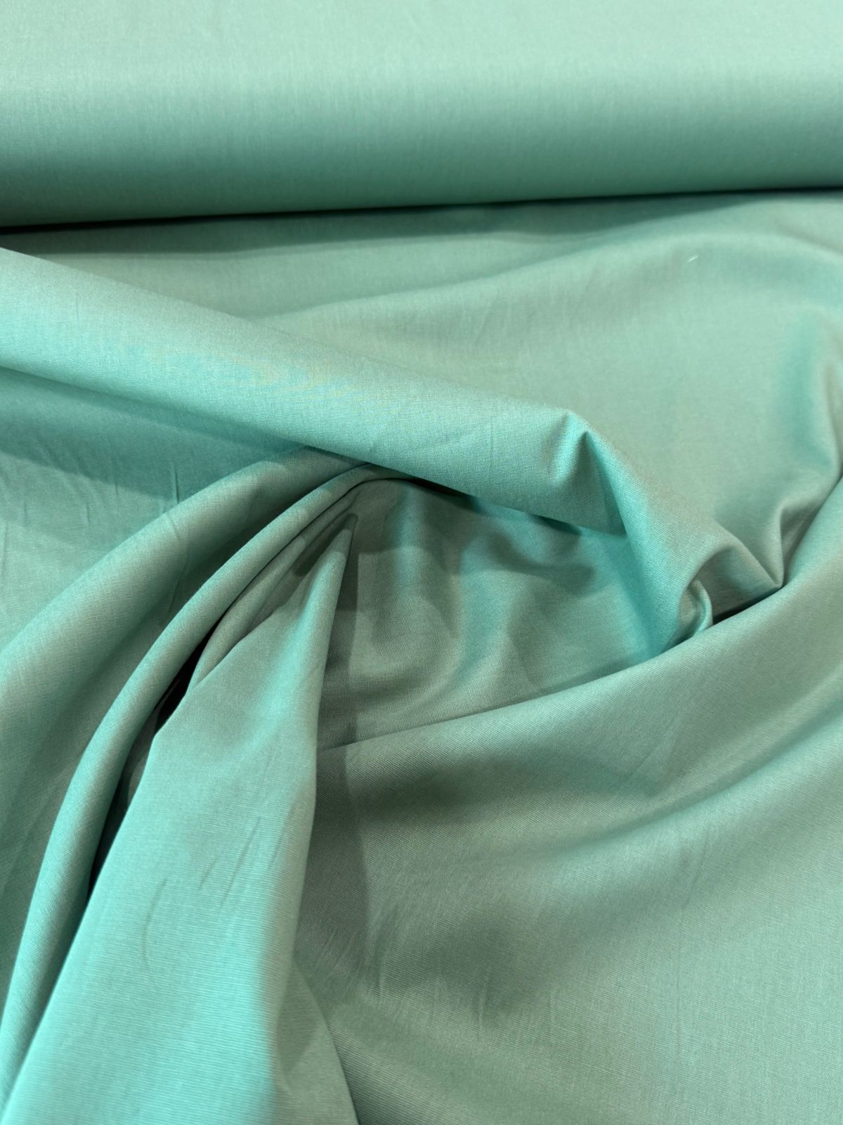 Tricoline Liso Premium 100% algodão 50cm x 1,50m largura