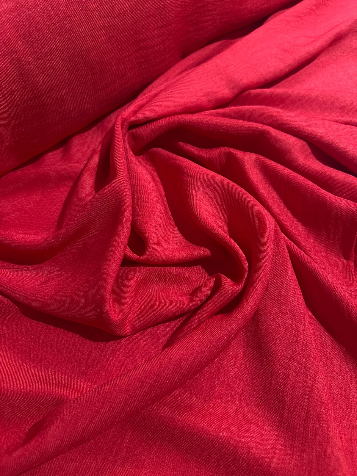 Tecido Crepe Duna twill Air Flow 1,50m largura