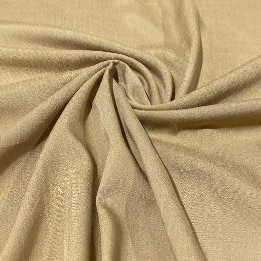 Tecido Viscolinho Liso 100% Viscose 1,45m largura