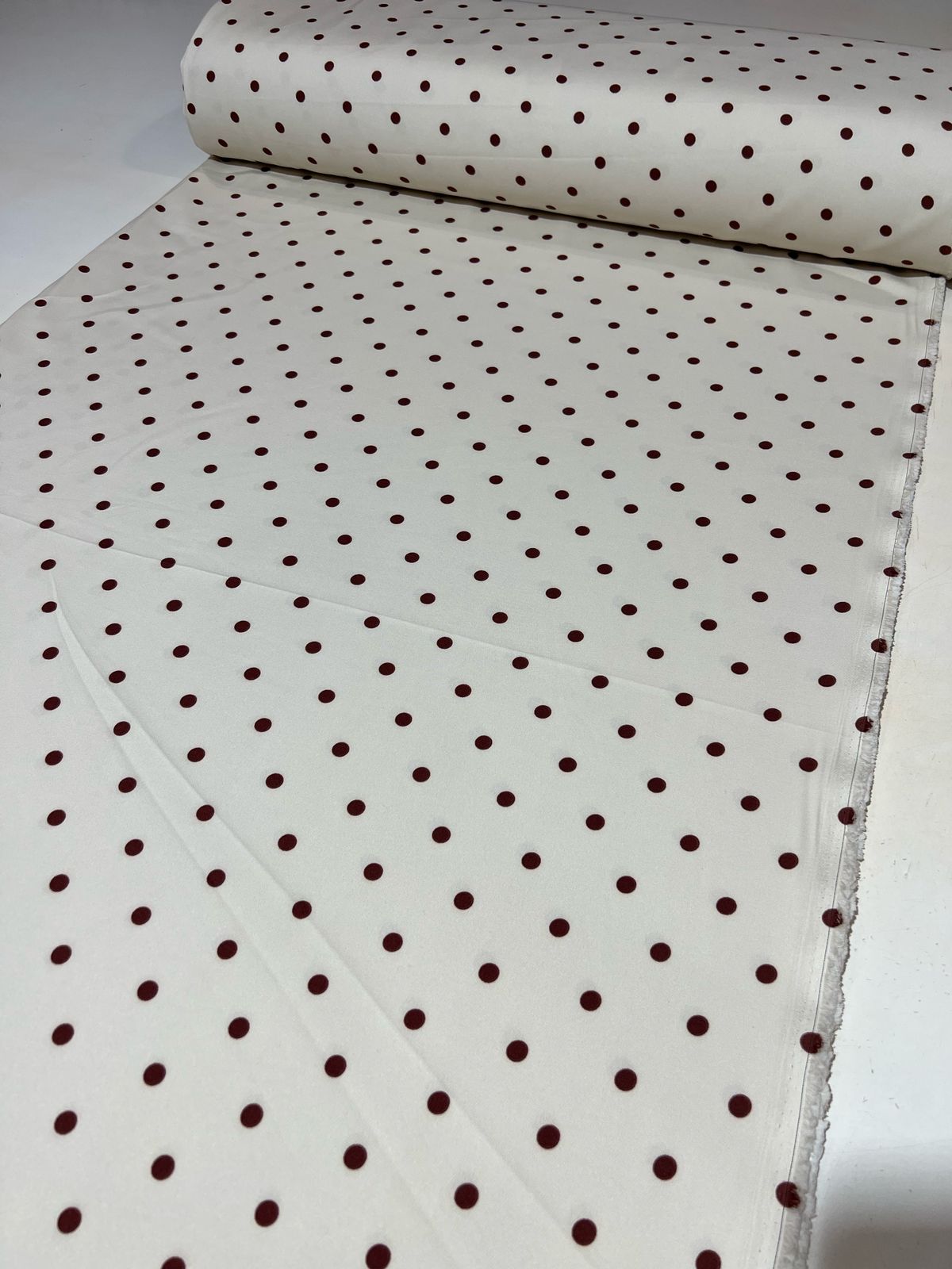 Tecido Crepe Alfaiataria New Look Estampado 1mt x1,50m Largura