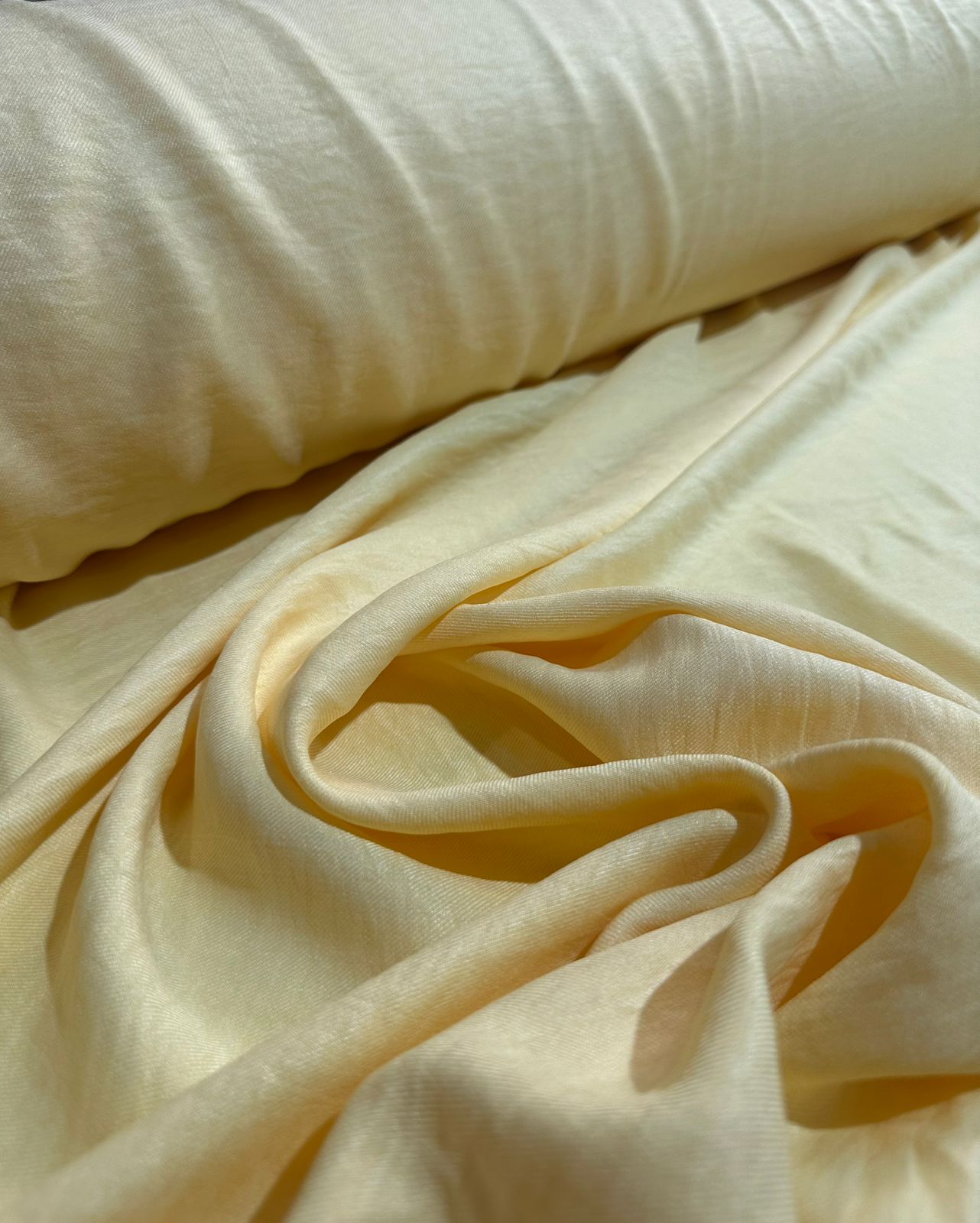 Tecido Crepe Duna twill Air Flow 1,50m largura