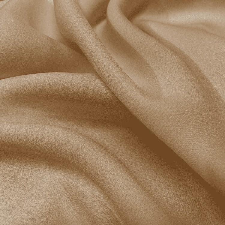 Tecido Crepe Georgete 1,50m largura