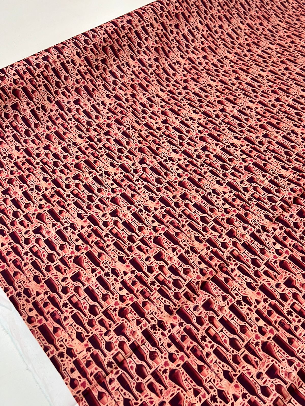 Tecido Tricoline  Estampas Digitais 100% Algodão 50cm x 1,50