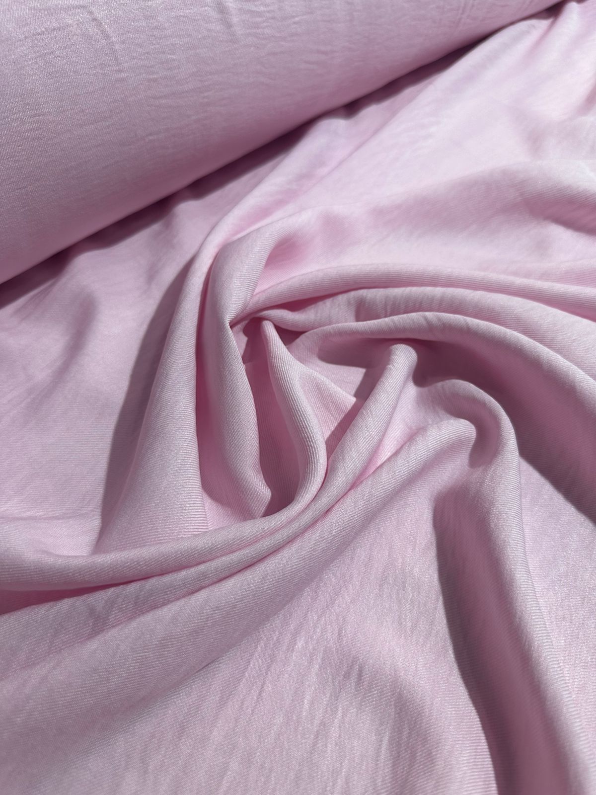Tecido Crepe Duna twill Air Flow 1,50m largura