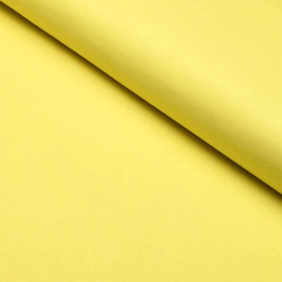 Tecido tricoline com elastano 1.50m largura