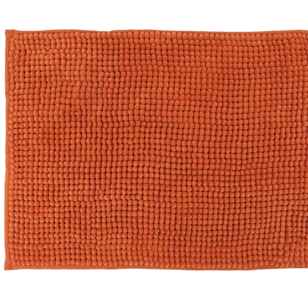 Tapete de Banheiro Antiderrapante Microfibra 40 x 60