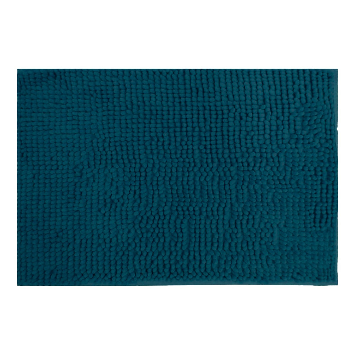 Tapete de Banheiro Antiderrapante Microfibra 40 x 60