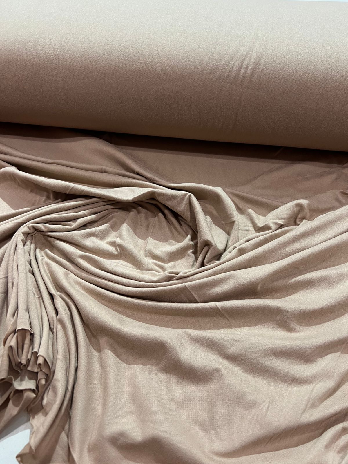 Tecido Malha para pijama estampada Suede Light Ultra Macio 1,60m largura