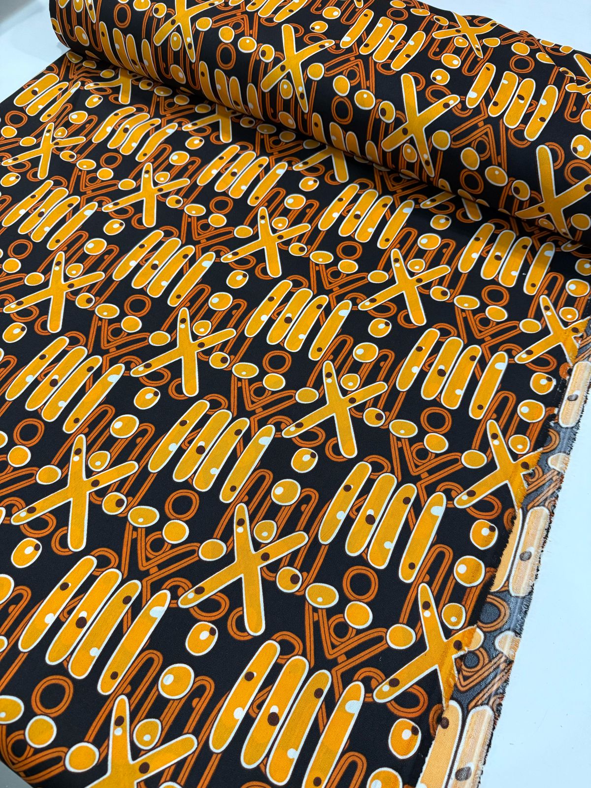 Tecido Oxford Estampado 1,50m largura