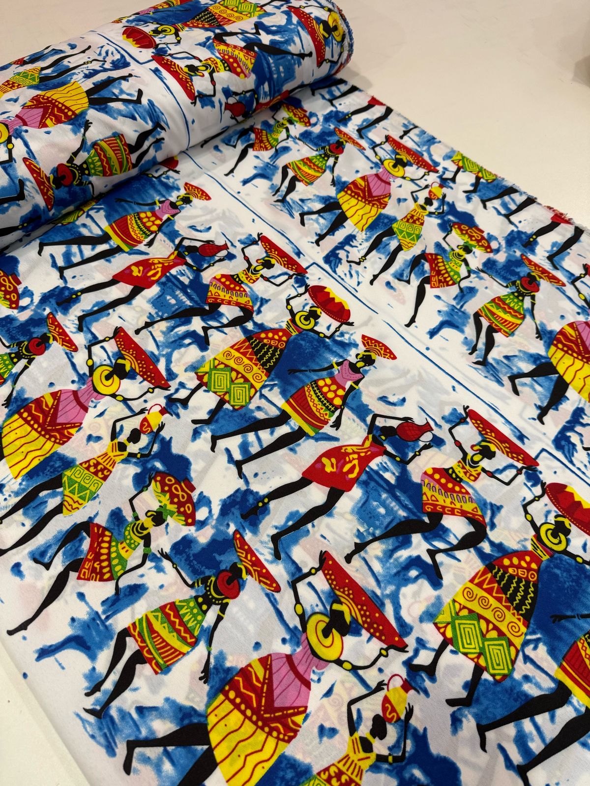 Tecido Oxford Estampado 1,50m largura