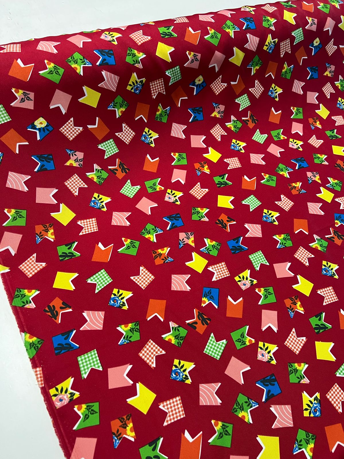 Tecido Oxford Estampado 1,50m largura