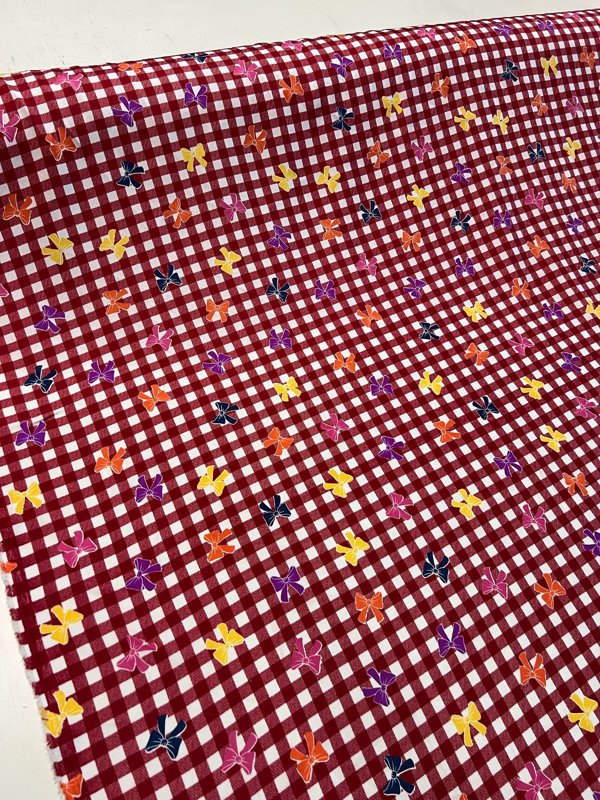 Tecido Oxford Estampado 1,50m largura