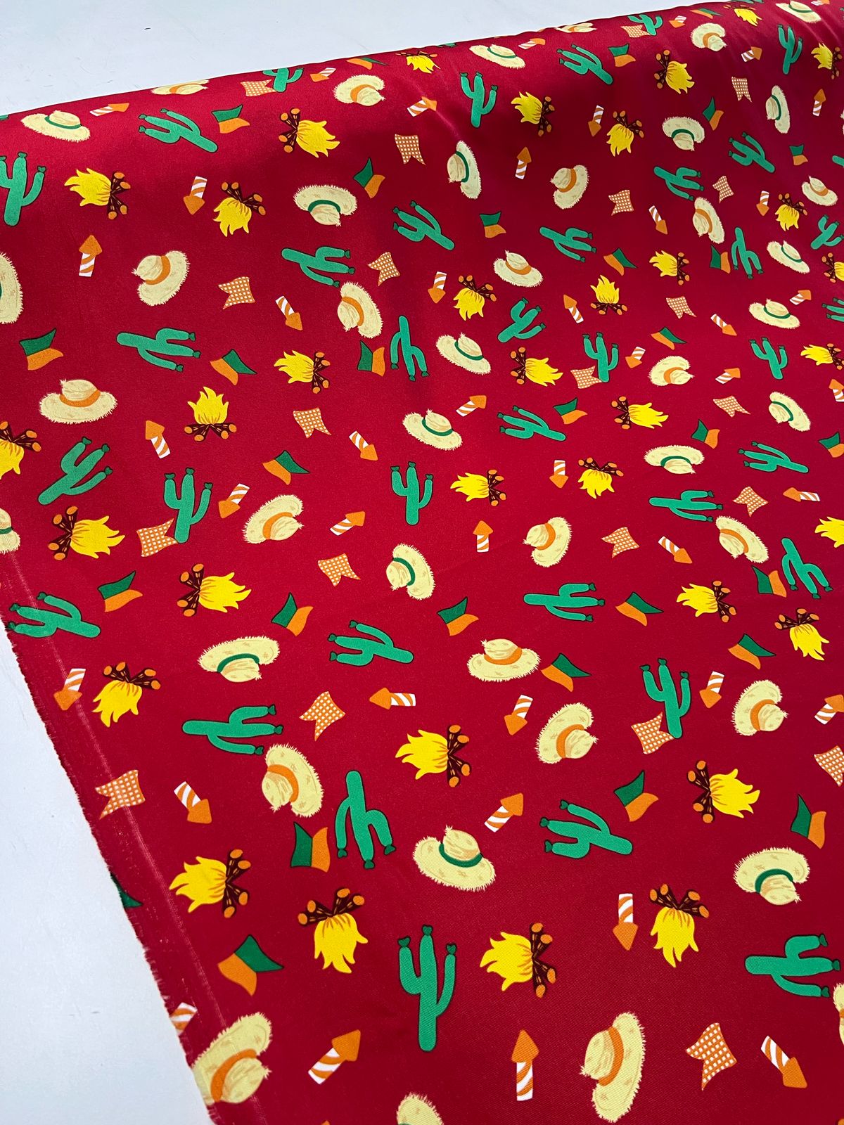 Tecido Oxford Estampado 1,50m largura