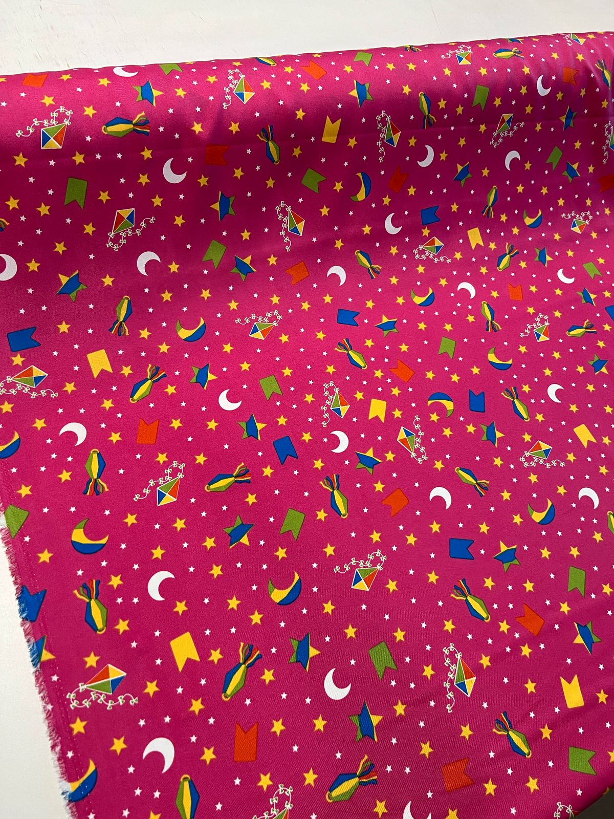 Tecido Oxford Estampado 1,50m largura