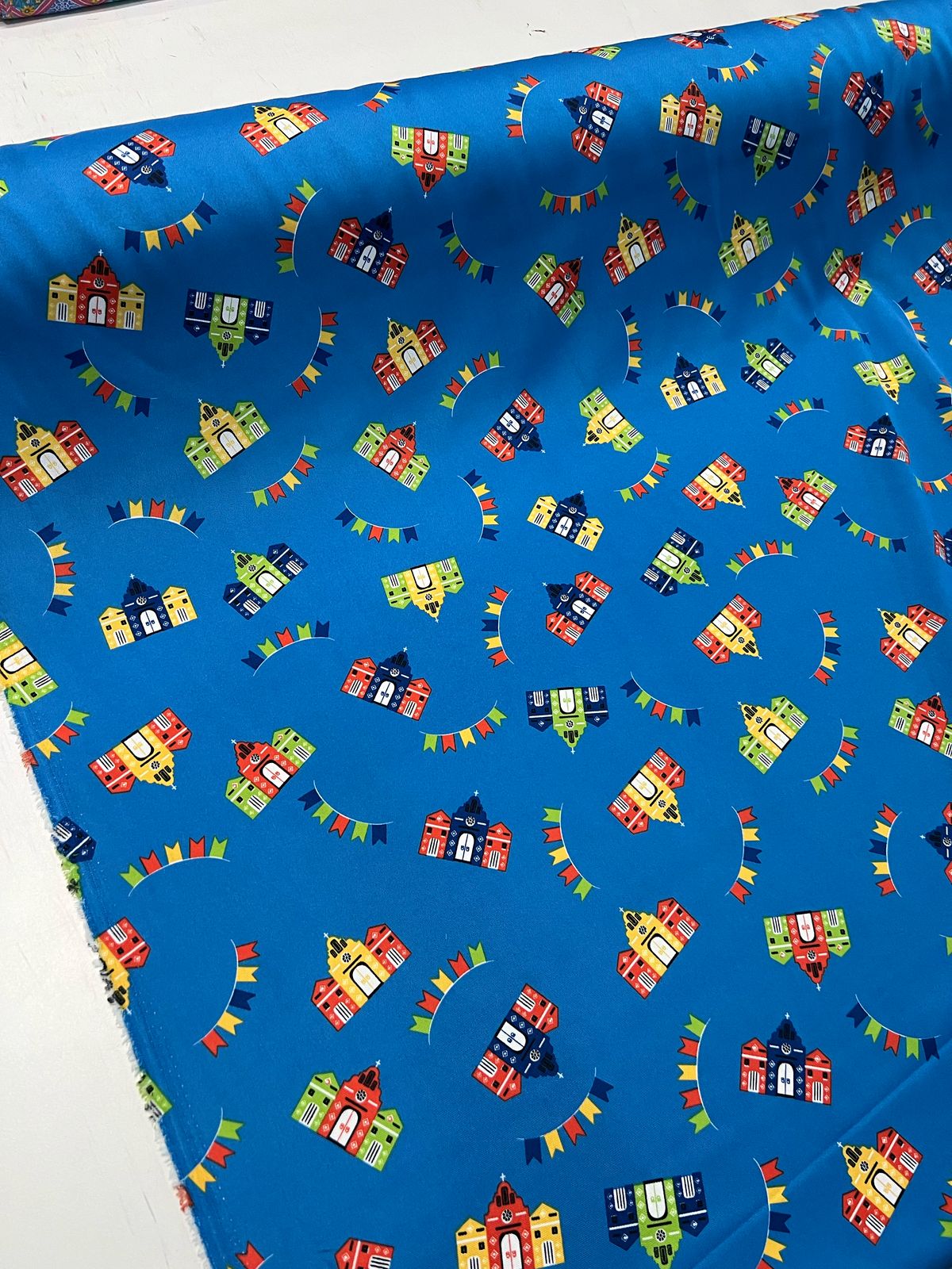 Tecido Oxford Estampado 1,50m largura