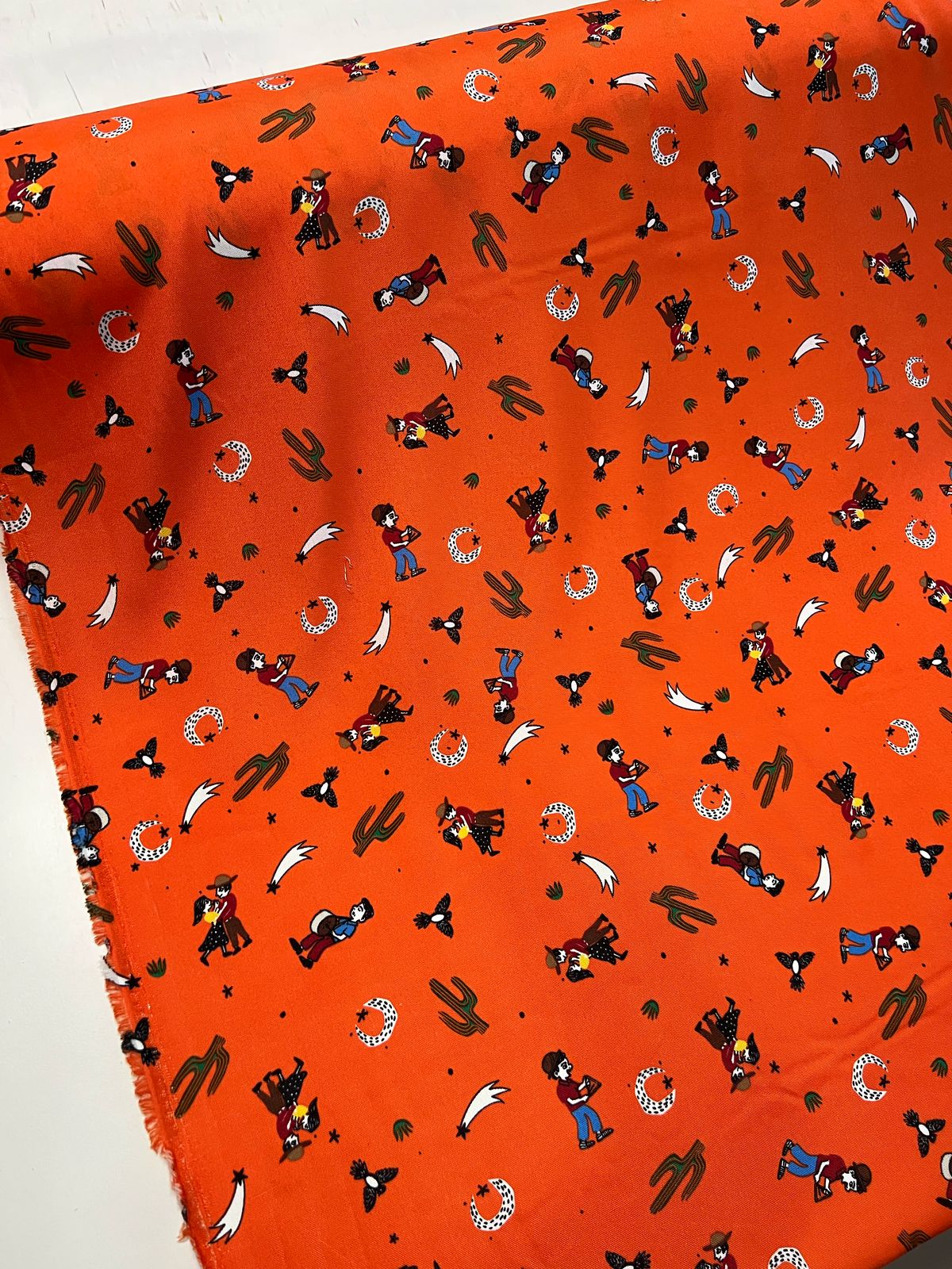 Tecido Oxford Estampado 1,50m largura