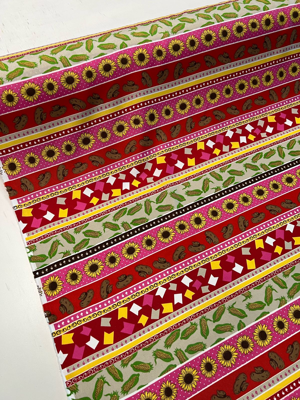 Tecido Oxford Estampado 1,50m largura