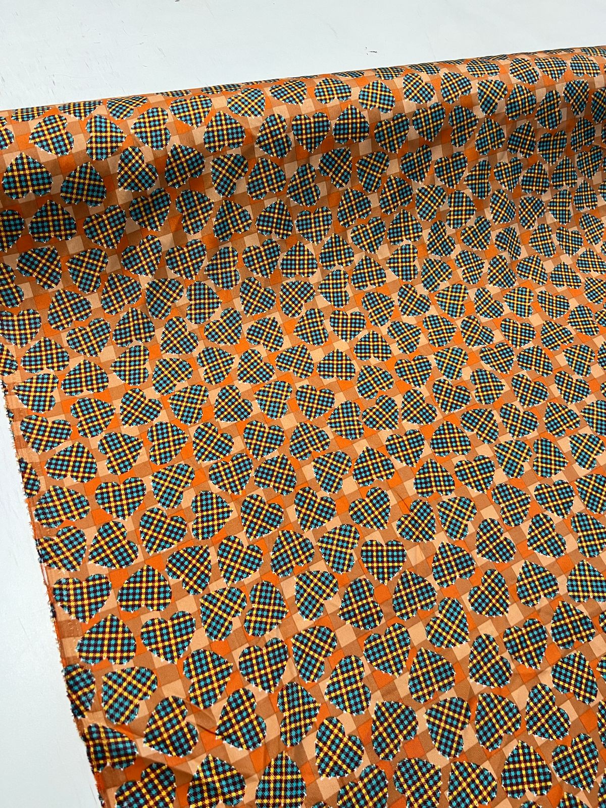 Tecido Oxford Estampado 1,50m largura